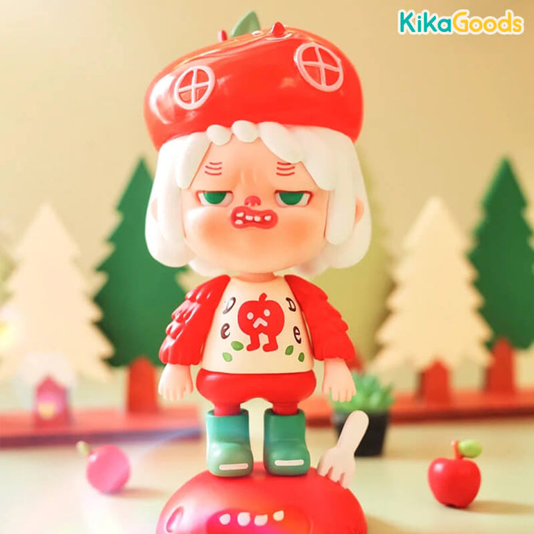Odd Town Fruit Tree Season 2 Blind Box - KIKAGoods