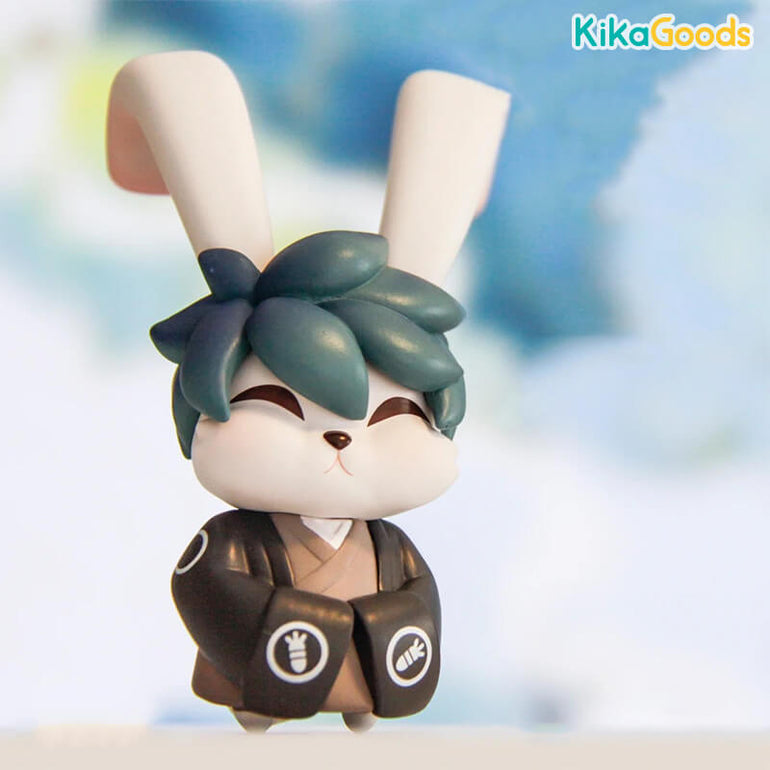 Dudu Fantasy Kyoto Blind Box - KIKAGoods
