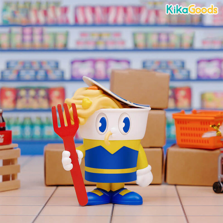Choosey Wonsim Blind Box - KIKAGoods