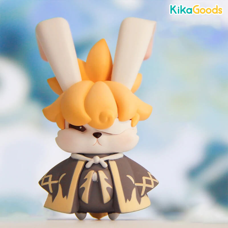 Dudu Fantasy Kyoto Blind Box - KIKAGoods