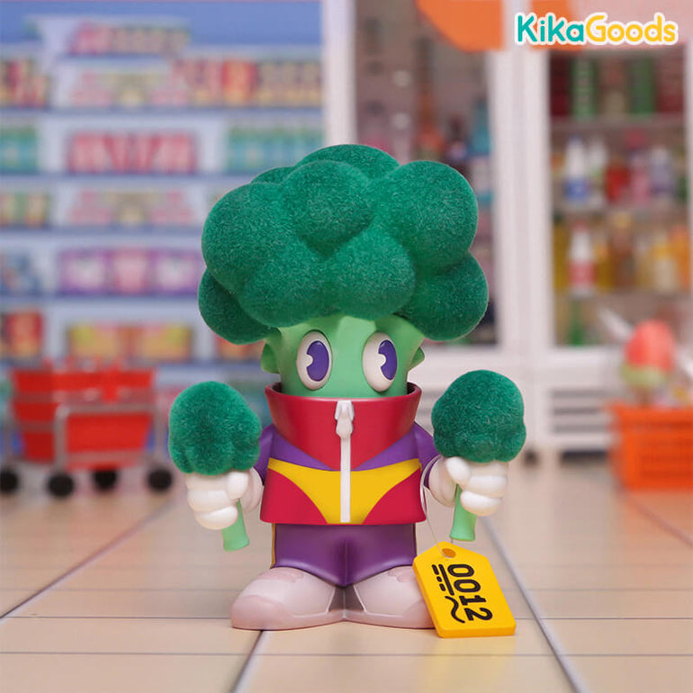 Choosey Wonsim Blind Box - KIKAGoods