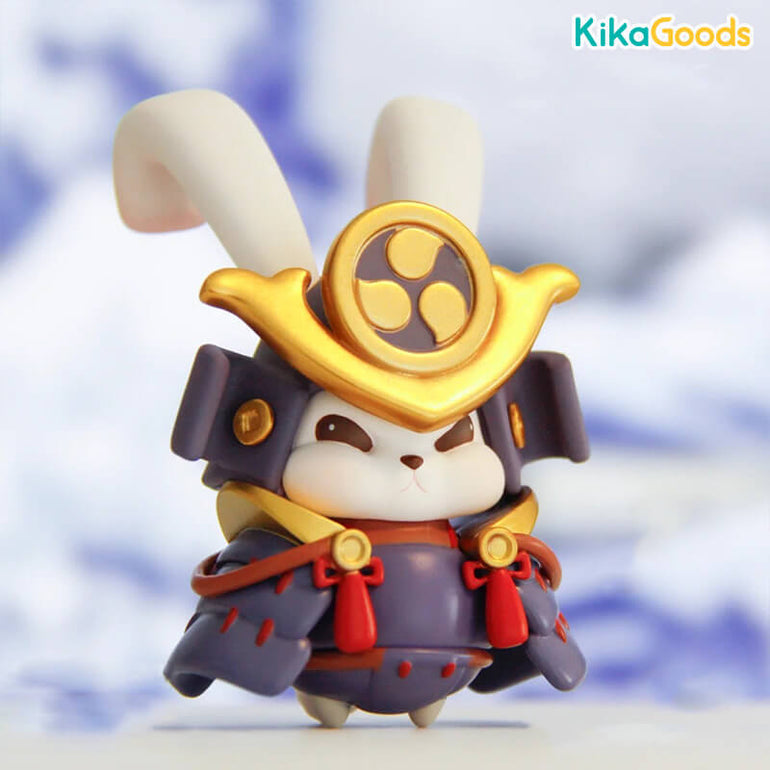 Dudu Fantasy Kyoto Blind Box - KIKAGoods