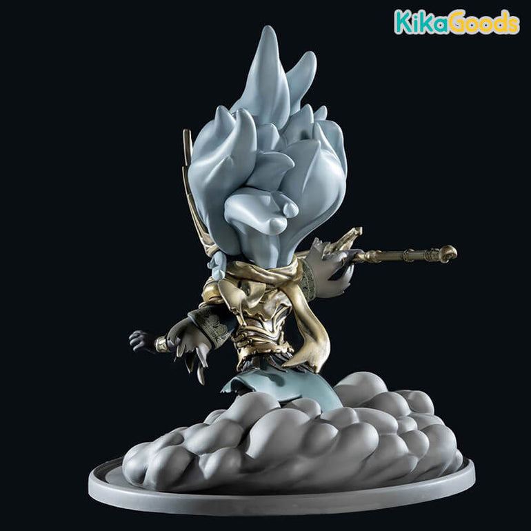 Dark Souls III The Nameless King Figure - KIKAGoods