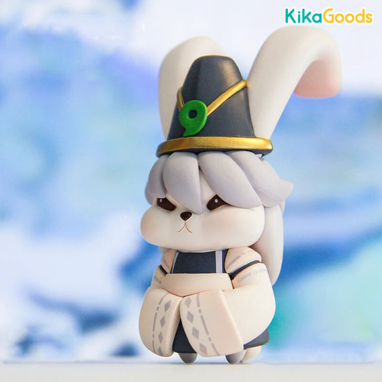 Dudu Fantasy Kyoto Blind Box - KIKAGoods