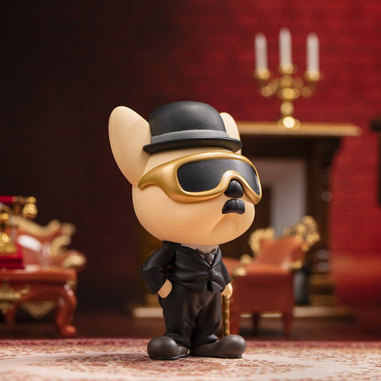 Kawa Man Celebrity Series Blind Box - KIKAGoods