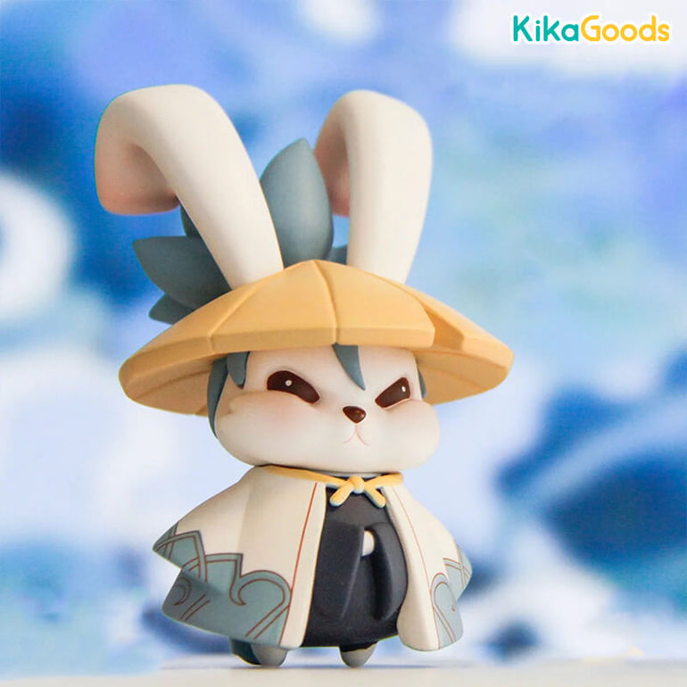 Dudu Fantasy Kyoto Blind Box - KIKAGoods
