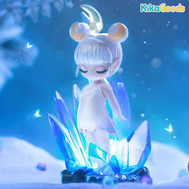 Sleep Angel Fairy Elves Blind Box - KIKAGoods