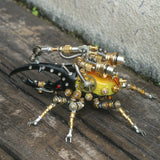 DIY Mechanical Dynastes Hercules - KIKAGoods
