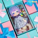 Lovely Gift Box Lucky Bag