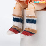 BJD Figure Socks Accessories