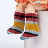 BJD Figure Socks Accessories