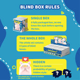 Lulu The Piggy Classic Original 2 Blind Box
