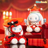 Emma Secret Forest Masked Masquerade Series 3 Blind Box