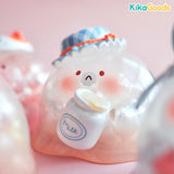 Bubble Eggs Season 2 Blind Box
