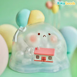 Bubble Eggs Season 2 Blind Box
