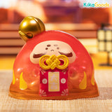 Bubble Eggs Season 2 Blind Box