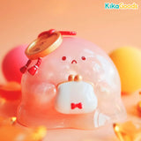 Bubble Eggs Season 2 Blind Box
