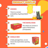 Vegetables Fairy Season 2 Blind Box