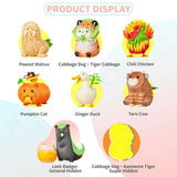 Vegetables Fairy Season 2 Blind Box