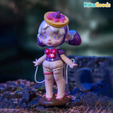 Laura Sweet Monster Series Blind Box