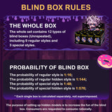 Laura Sweet Monster Series Blind Box