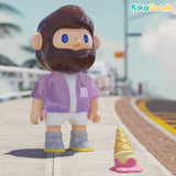 Farmer Bob Island Series Blind Box