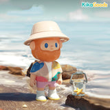 Farmer Bob Island Series Blind Box