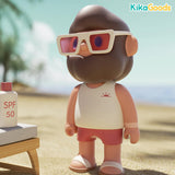 Farmer Bob Island Series Blind Box