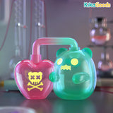 Shinwoo Baby Ghost Bear Lovesick Lab Blind Box