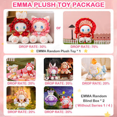 Emma Secret Forest Lucky Bag
