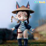 Laura Chinese Style Blind Box