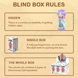 Laura Chinese Style Blind Box