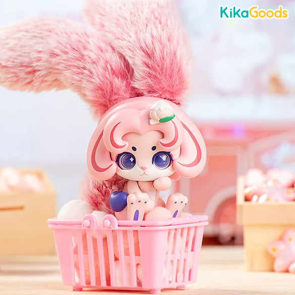 Cup Rabbits Series – KIKAGoods
