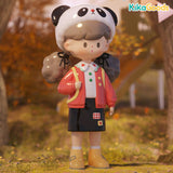 Molinta Party Animals Series Blind Box