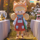 Molinta Party Animals Series Blind Box