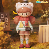 Molinta Party Animals Series Blind Box