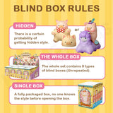 Lulu The Piggy Celebration Blind Box