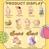 Lulu The Piggy Celebration Blind Box