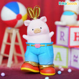Lulu The Piggy Celebration Blind Box