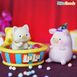 Lulu The Piggy Celebration Blind Box
