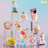 Lulu The Piggy Celebration Blind Box