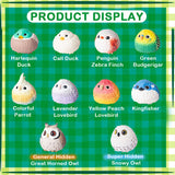 Tweet Tweet Birds Fairy Town Season 3 Blind Box