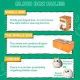Tweet Tweet Birds Fairy Town Season 3 Blind Box