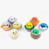 Tweet Tweet Birds Fairy Town Season 3 Blind Box