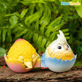 Tweet Tweet Birds Fairy Town Season 3 Blind Box