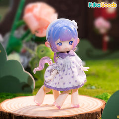 Antu Dreamlike Tea Party Action Figure BJD Blind Box