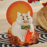 LouLou Piggy Cat Series 2 Blind Box