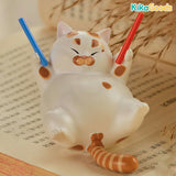 LouLou Piggy Cat Series 2 Blind Box