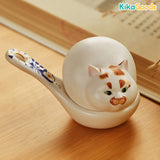 LouLou Piggy Cat Series 2 Blind Box