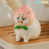 LouLou Piggy Cat Series 2 Blind Box
